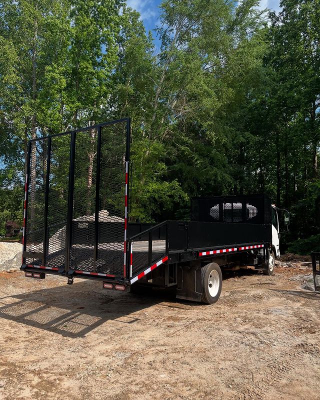 Custom Fabrication