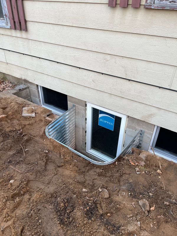 Egress Windows