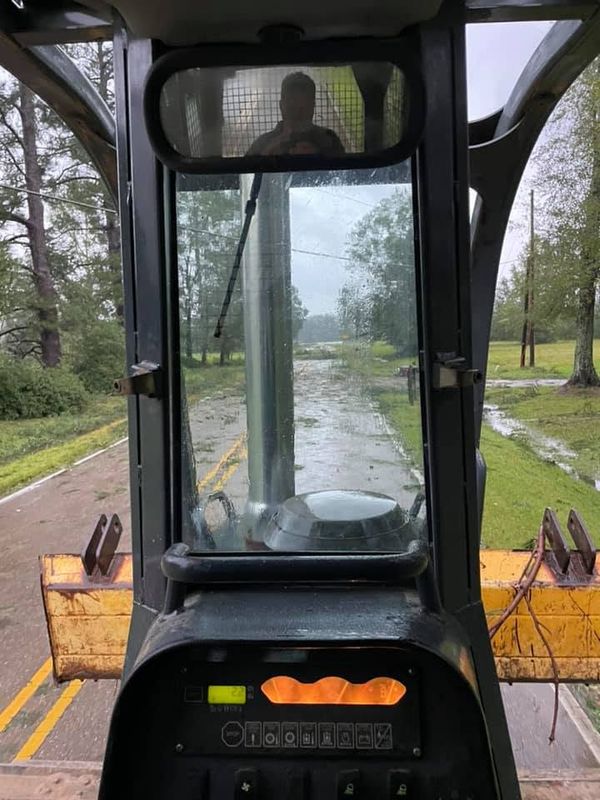 Land Clearing