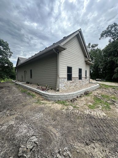 Dirt Work & Excavation