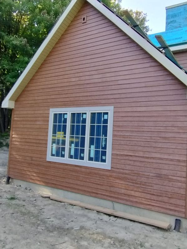 Custom Homes