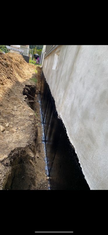 Waterproofing Services