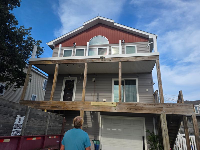 Custom Home Construction