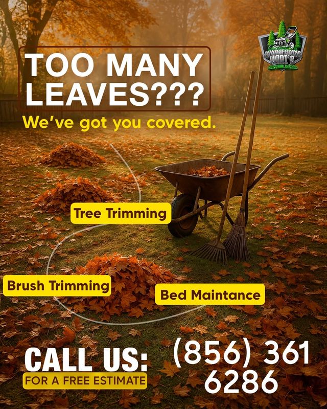 Plant & Shrub Installations