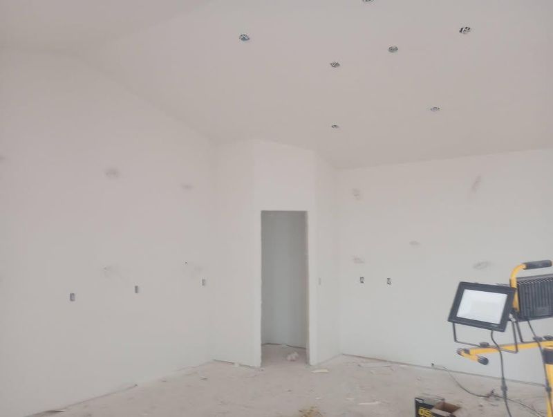 Electrical Work