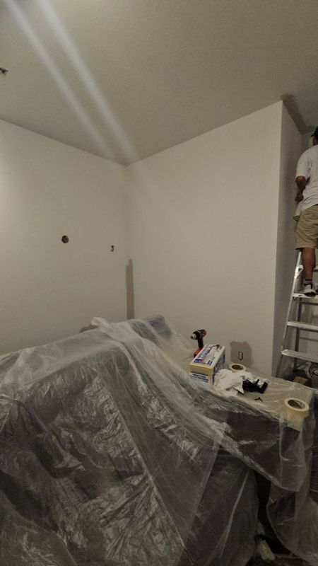 Interior Painting