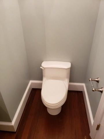 Interior Painting gallery