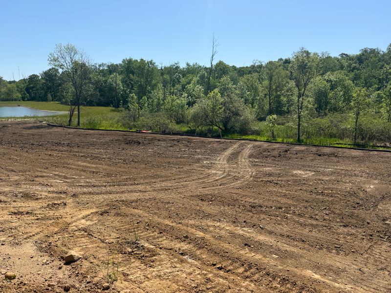 Site Preparation