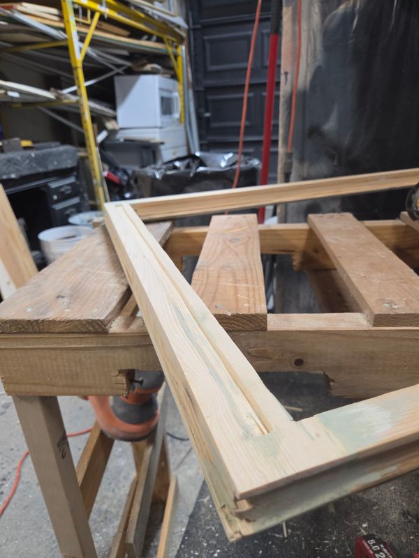 Carpentry