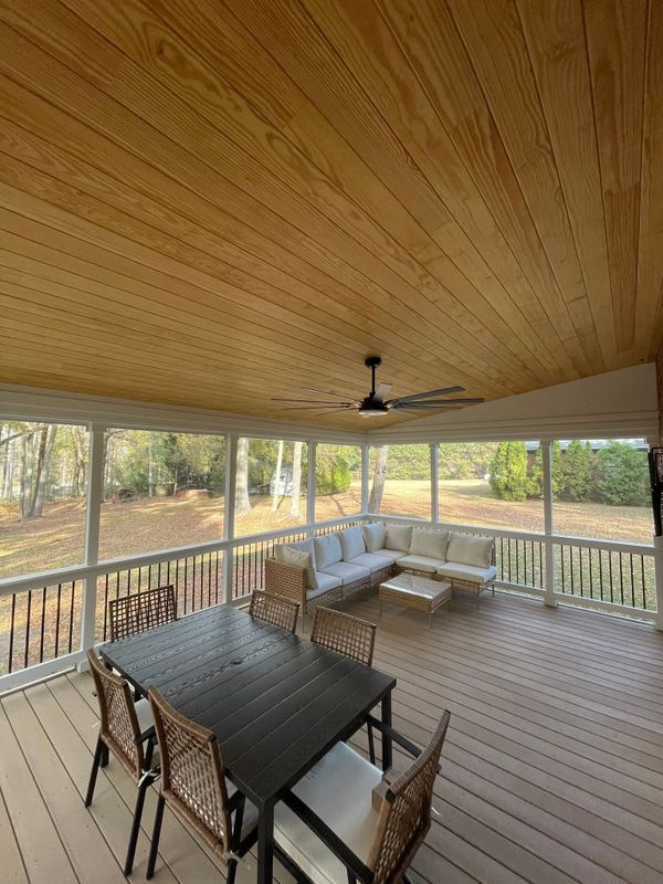 Patios & Walkways