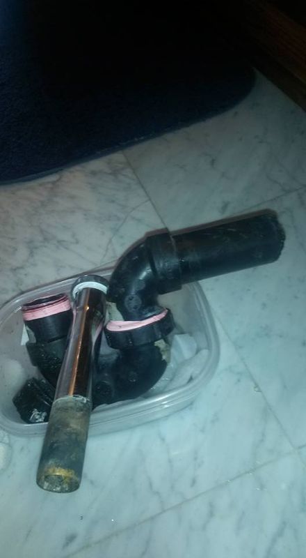 Drain Cleaning