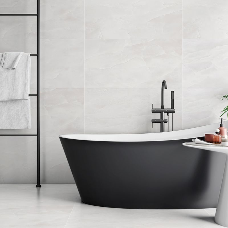 Custom Tile Design