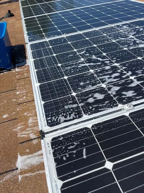 Solar Pannels