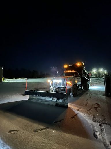 Efficient Snow Removal and De-Icing for Plymouth