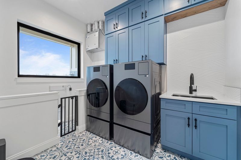 Custom Home Construction