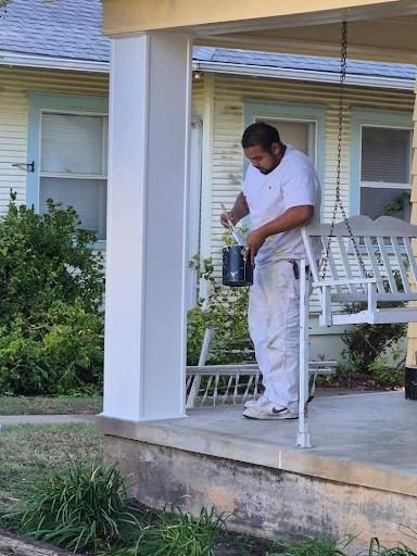 Exterior Painting