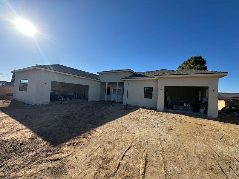 Custom Home Building