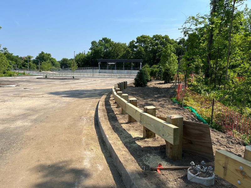 Guardrail Installation's