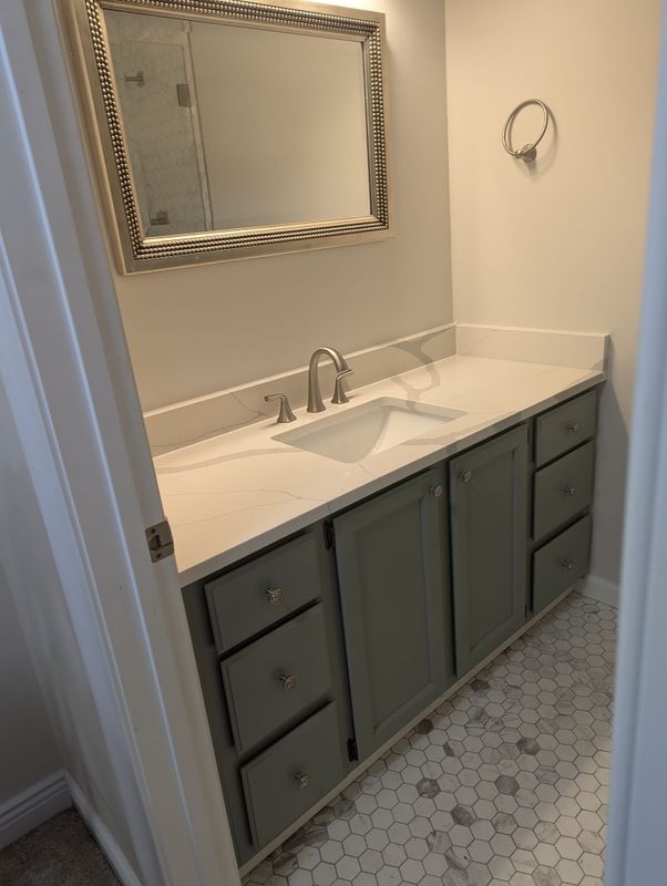 Interior Remodeling