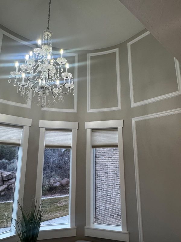 Interior Renovations