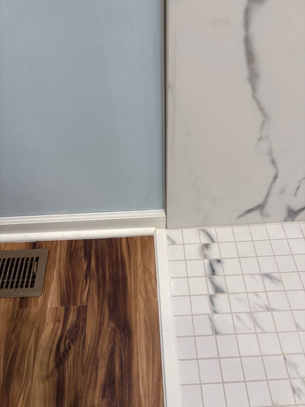 Floor Tiling