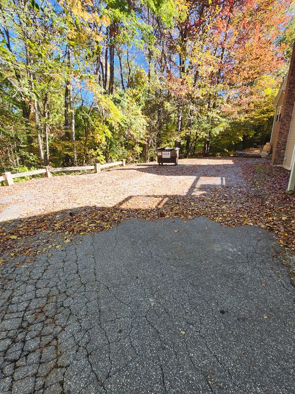 Spring & Fall Cleanups