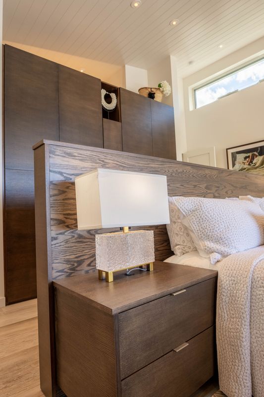 Custom Cabinetry