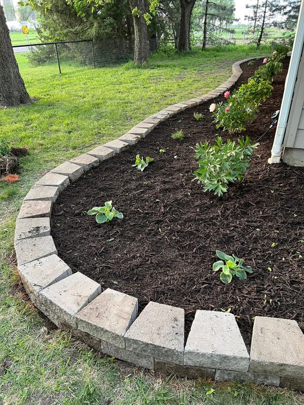 Landscaping