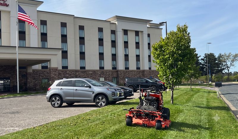 Property Maintenance