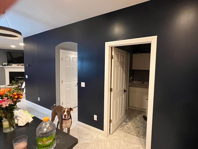 Interior Painting