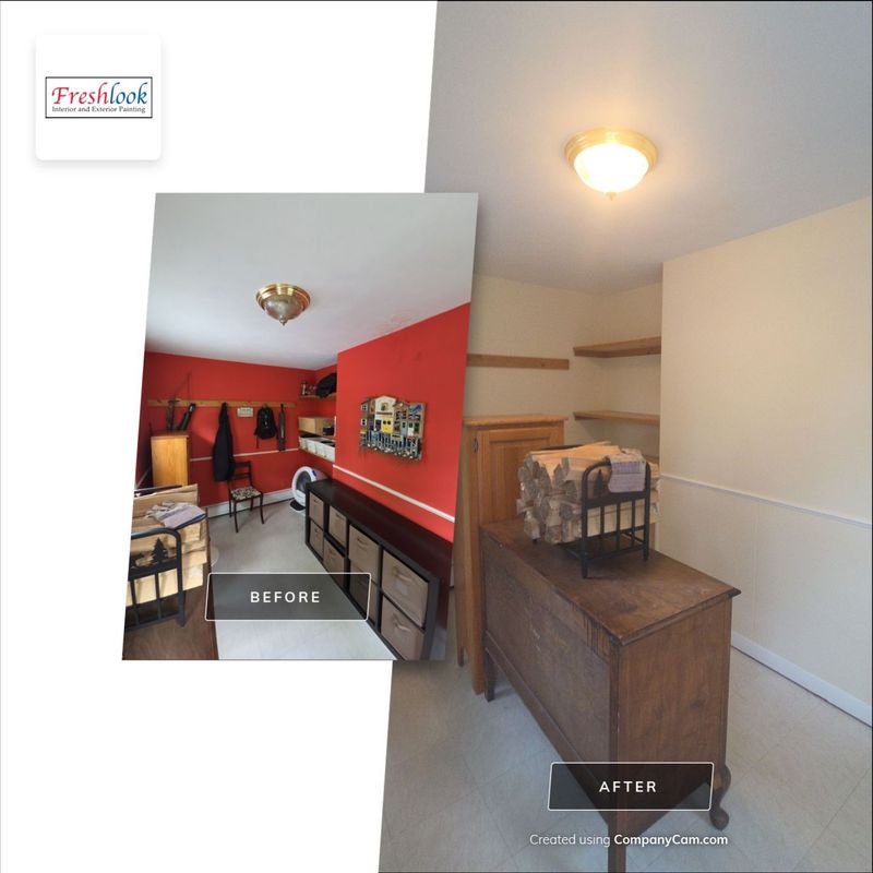 Interior Transformations