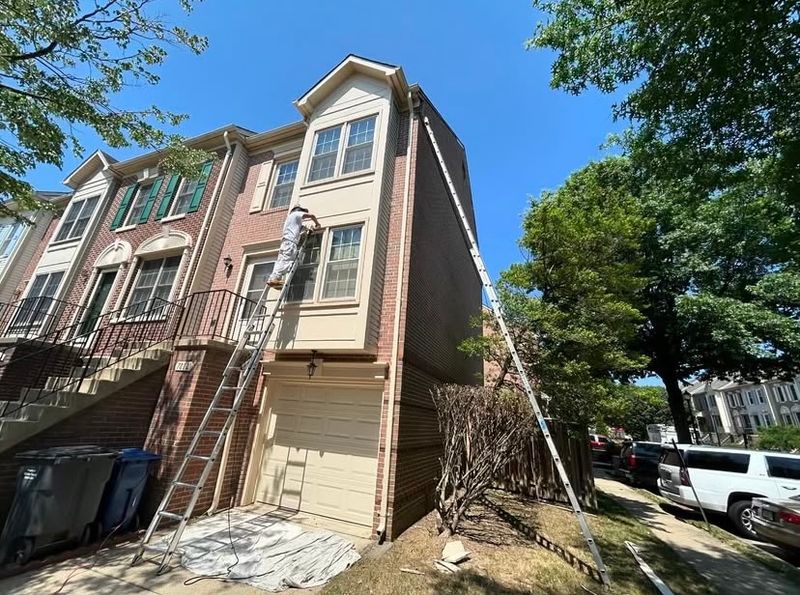Exterior Makeovers