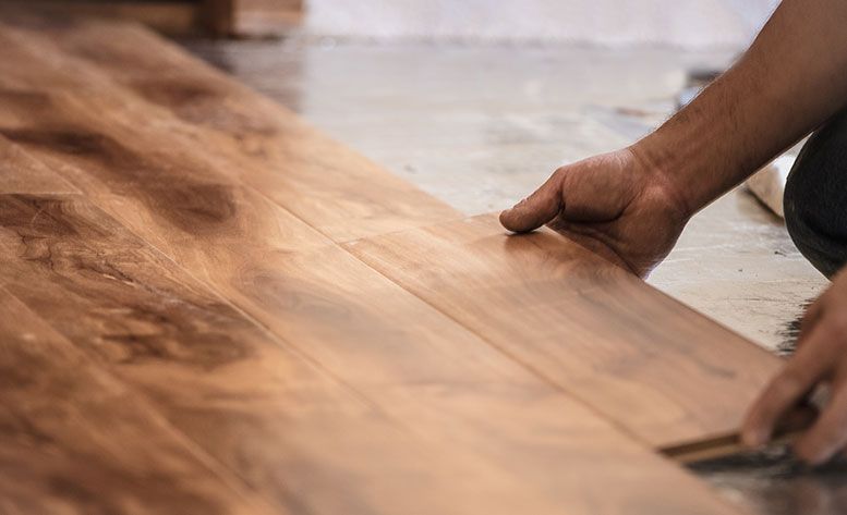 Residential Flooring