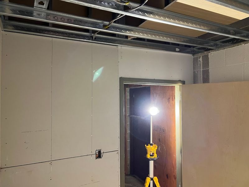 Interior Renovations