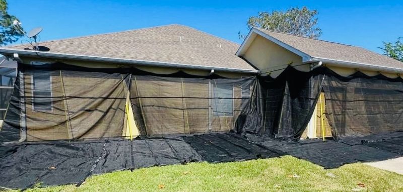 Roof Replacements