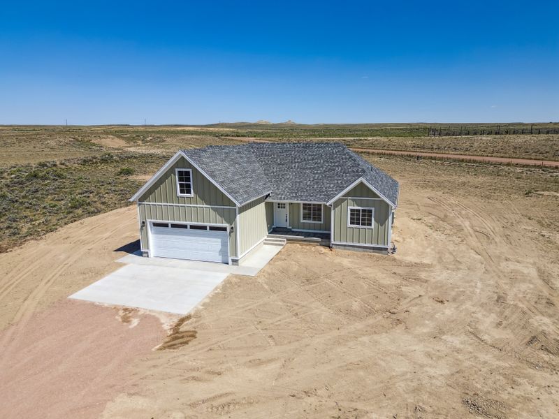 76 Pinnacle Drive