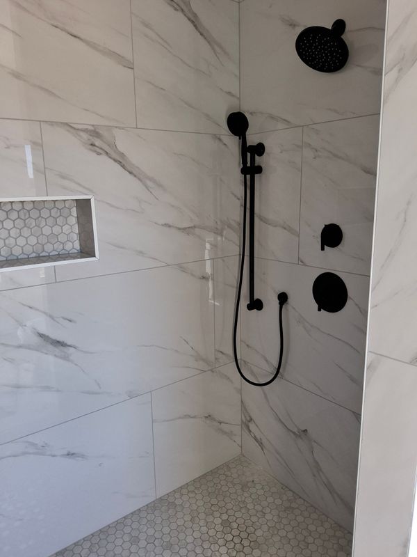 Plumbing Repairs