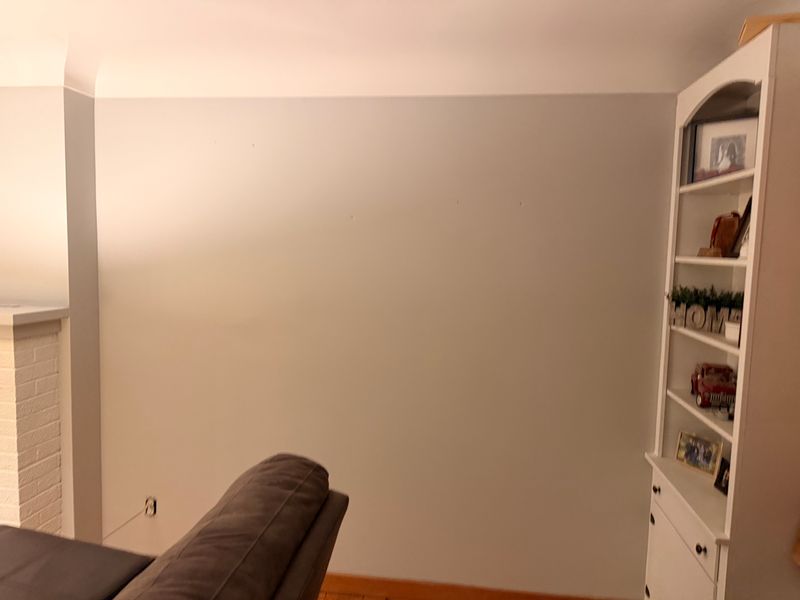 Interior Painting gallery