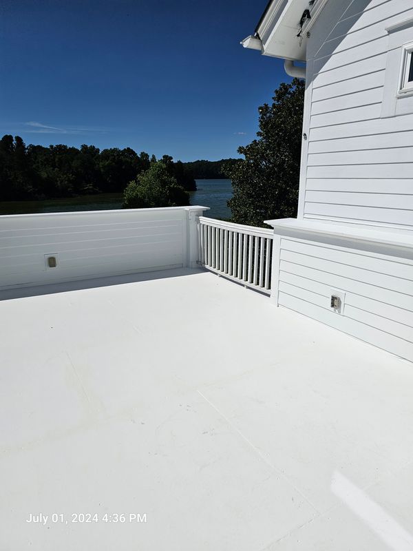 decks and docks