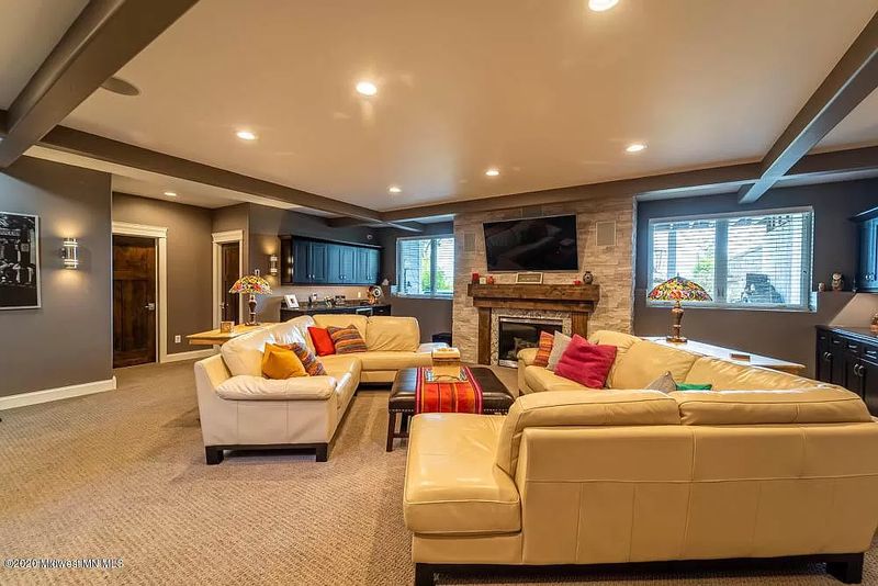 Interior Projects