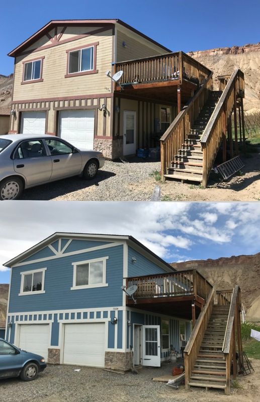 Residential Projects