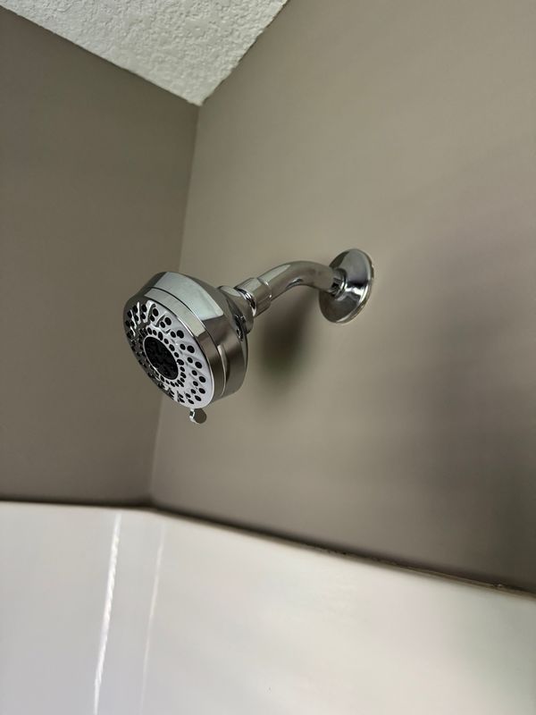 Service Plumbing