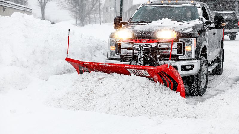 Snow Removal