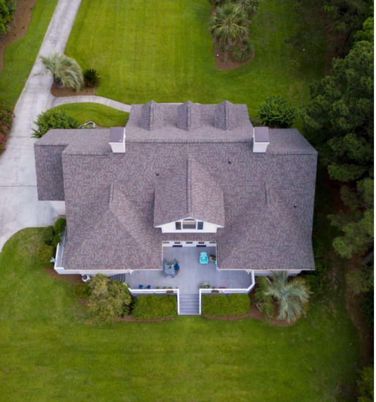 Roof Replacement