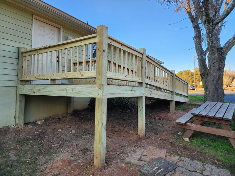 Landscaping gallery