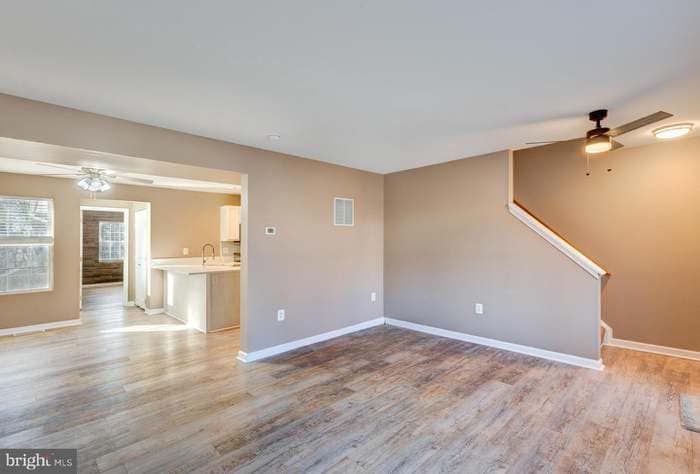 Kitchen Renovation