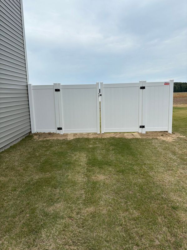 Gate Installation and Repair