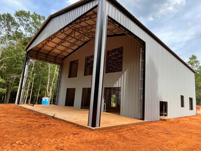 Carports