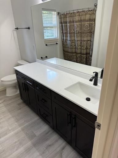 Bathroom Renovation