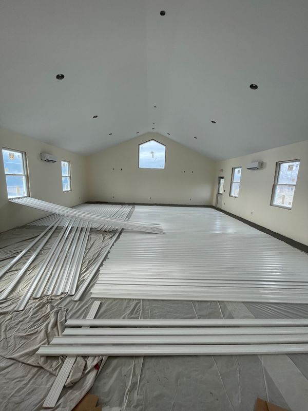 Interior Painting